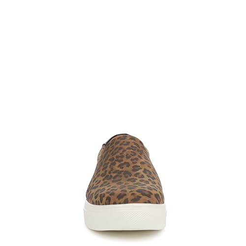 Leopard Leather