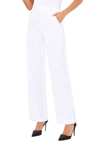 Blueish White