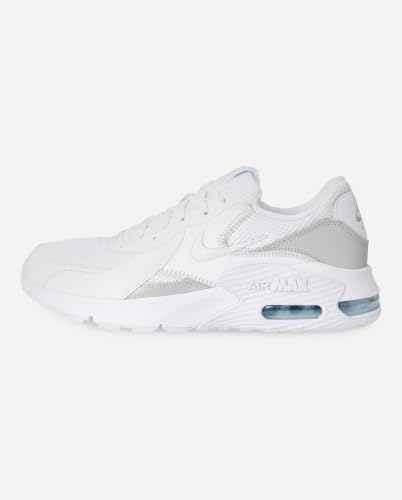White/Metallic Platinum/White
