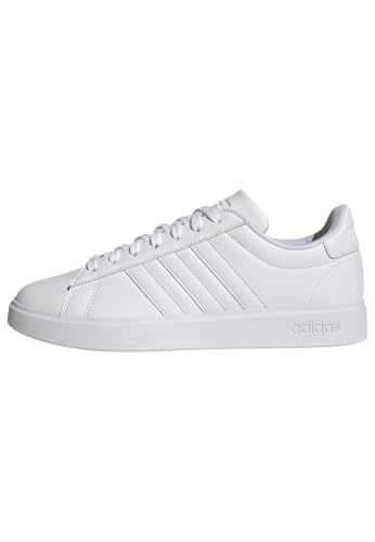 Ftwr White/Ftwr White/Ecru Tint