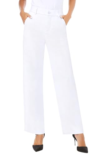 Blueish White