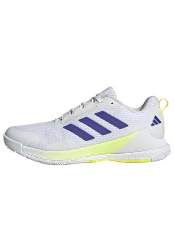 White/Pure Purple/Yellow