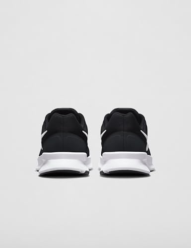 Black/White/Dark Smoke Grey