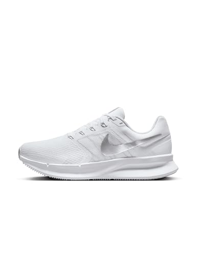 White/Metallic Silver/Pure Platinum