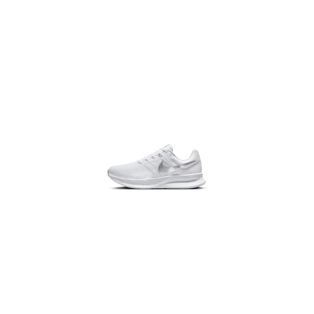 White/Metallic Silver/Pure Platinum