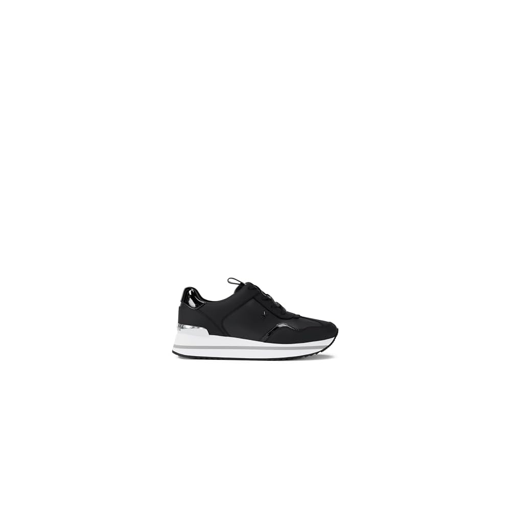 Black/Mix Materials