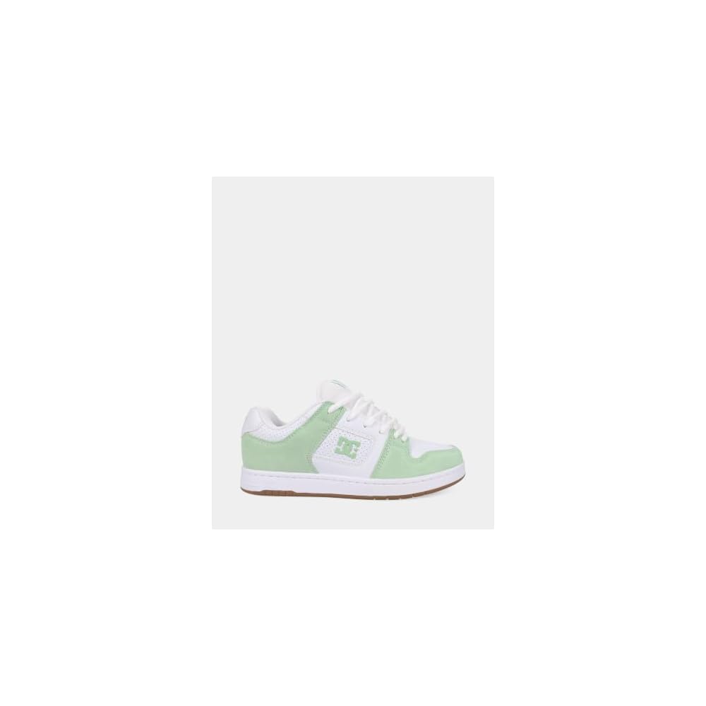 White/Mint/Gum