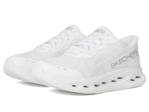 White/Silver