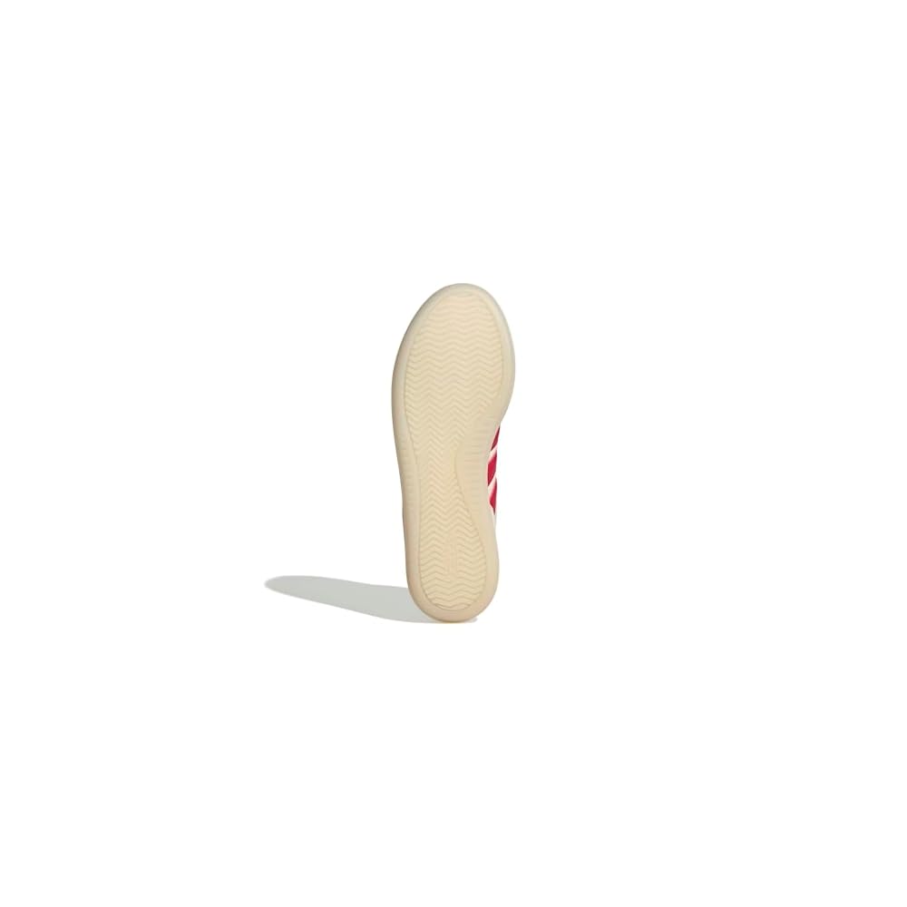 Off White/Pure Ruby/Orbit Grey