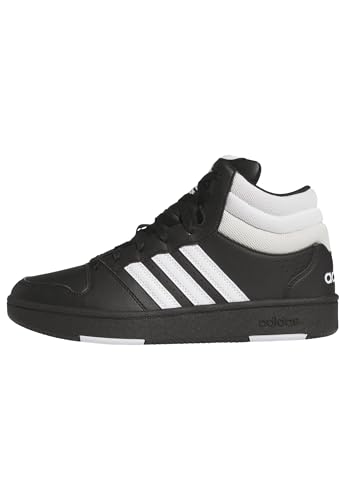 Black/White/Orbit Grey