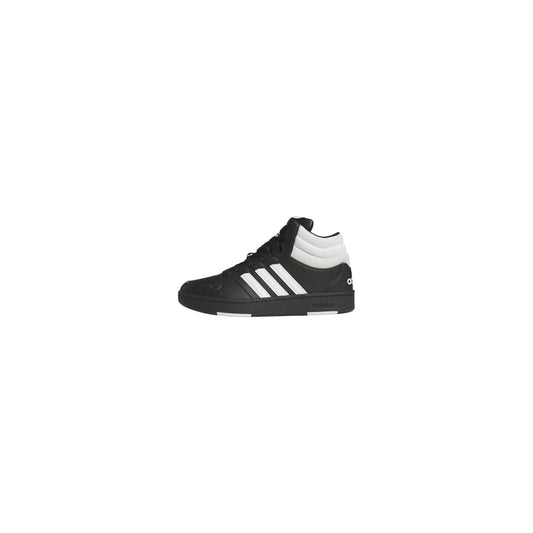 Black/White/Orbit Grey