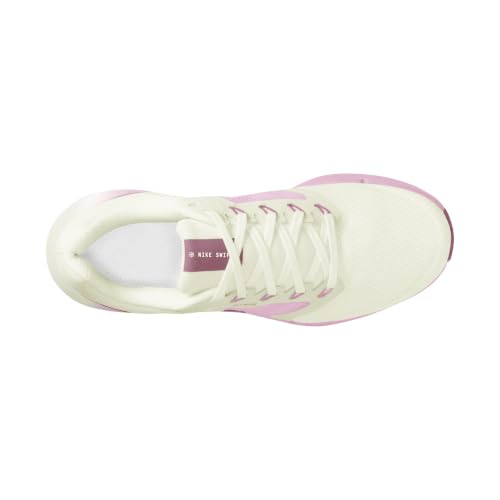 Sail/Pink Smoke-pink Rise-bleached Lilac