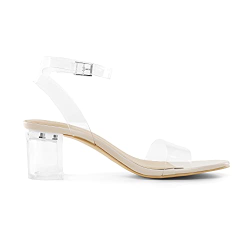 Nude/Clear