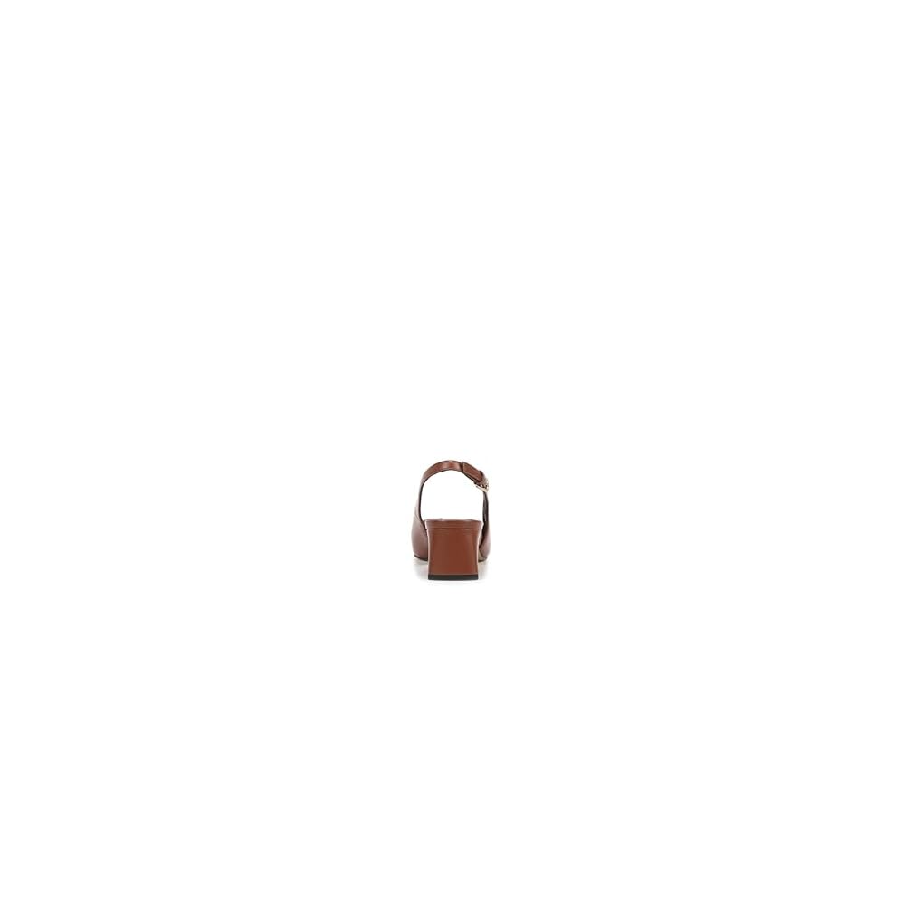 Acorn Brown Leather