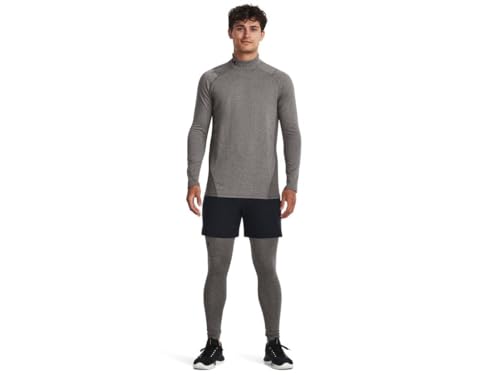 (020) Charcoal Light Heather / / Black