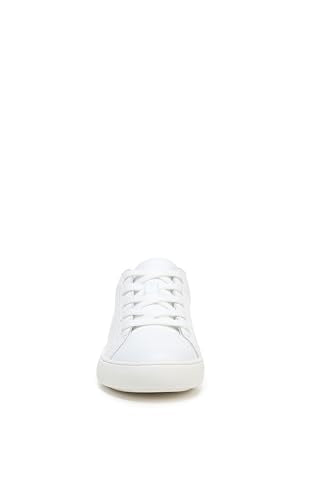 White Leather