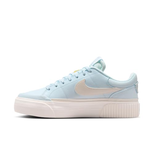 Glacier Blue/Sail