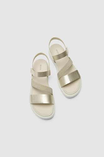 Pure White Gold