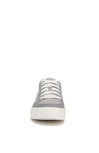 Grey/White