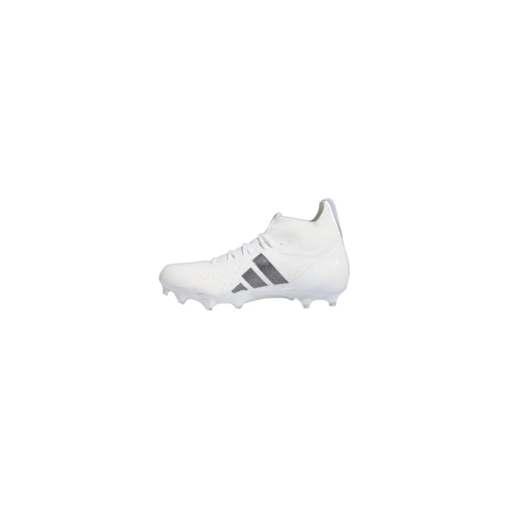 White/Black/White