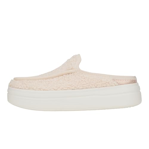 Blush Sherpa