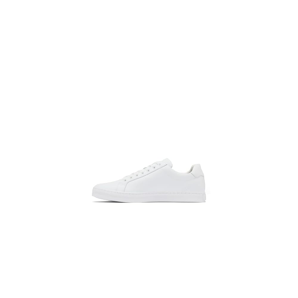 White/White