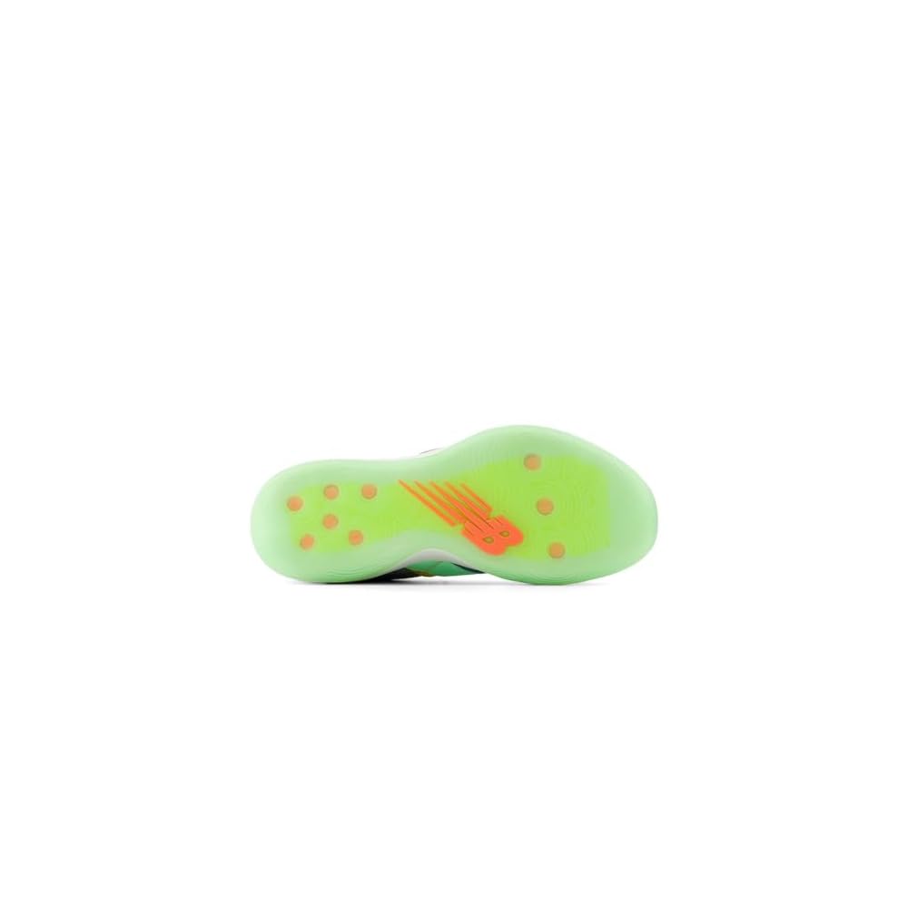 Team Away Grey/Electric Jade/Neon Dragonfly