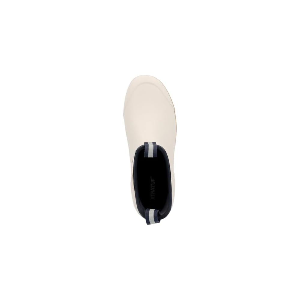 Ivory Navy