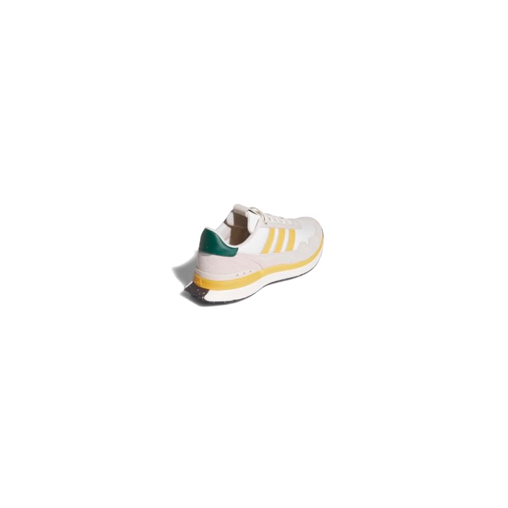 Off White/Preloved Yellow/Alumina