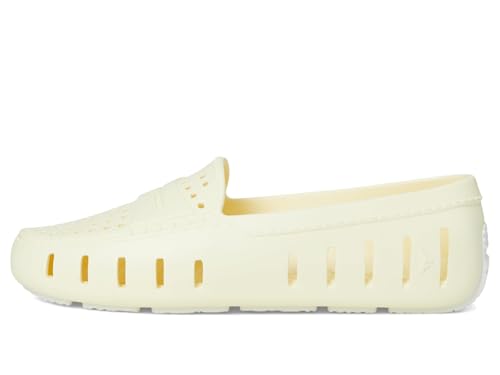 Lemon Ice/Bright White