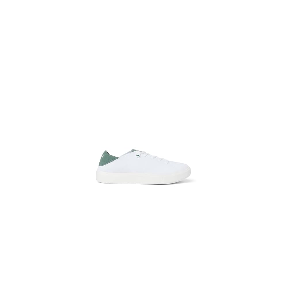 Forest/White