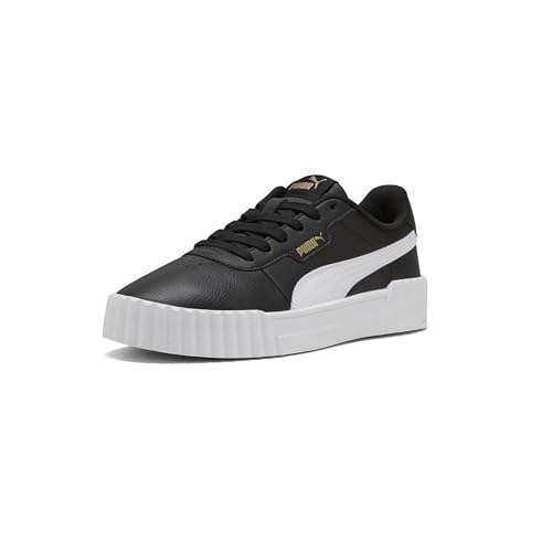 Puma Black-puma White-puma Gold