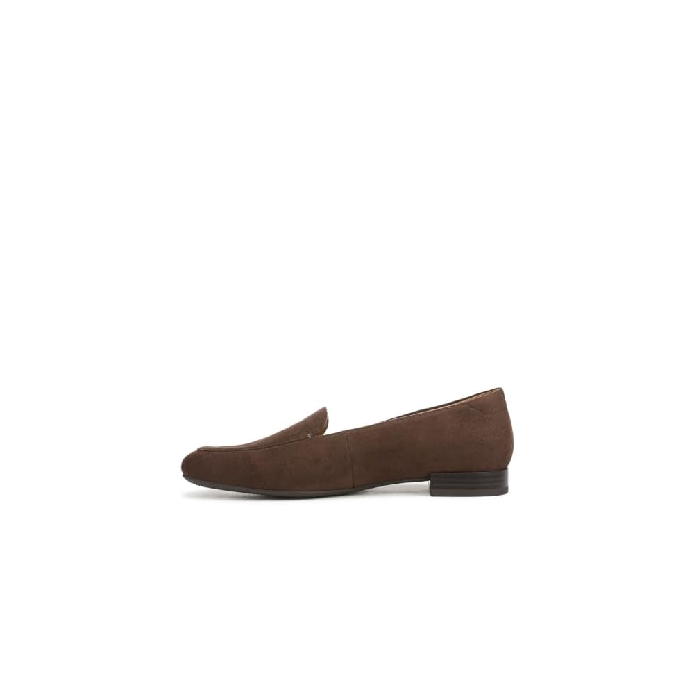 Chocolate Brown Microfiber