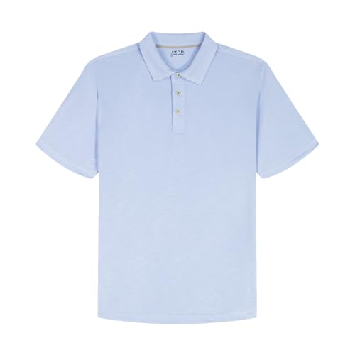Chambray Blue