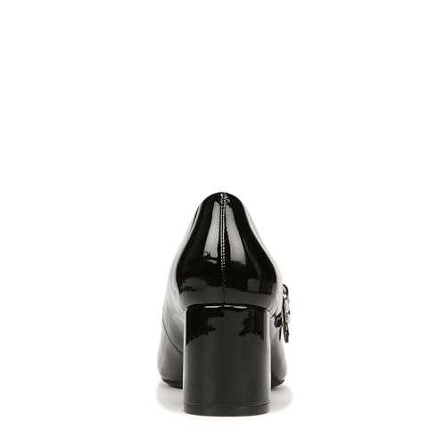 Black Patent