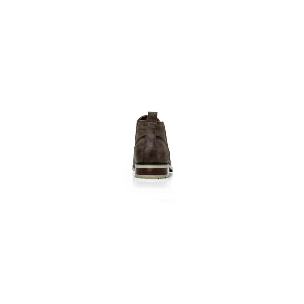 1. Chestnut Brown