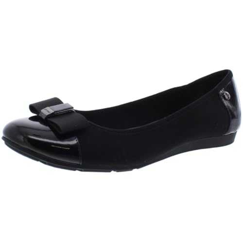 Black Multi Fabric