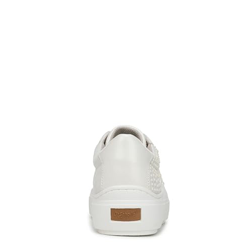 Eggshell White Pearls