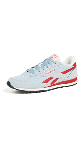 Ice Blue/Sport Red/Black