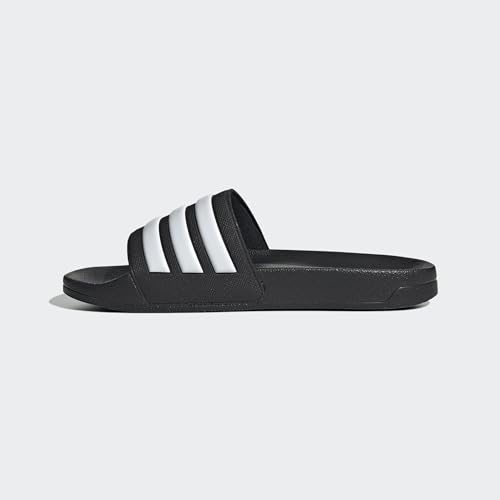 Black/Black/White