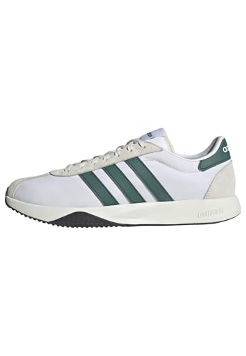 White/Collegiate Green/White