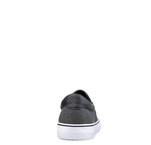 Black/White/Gum