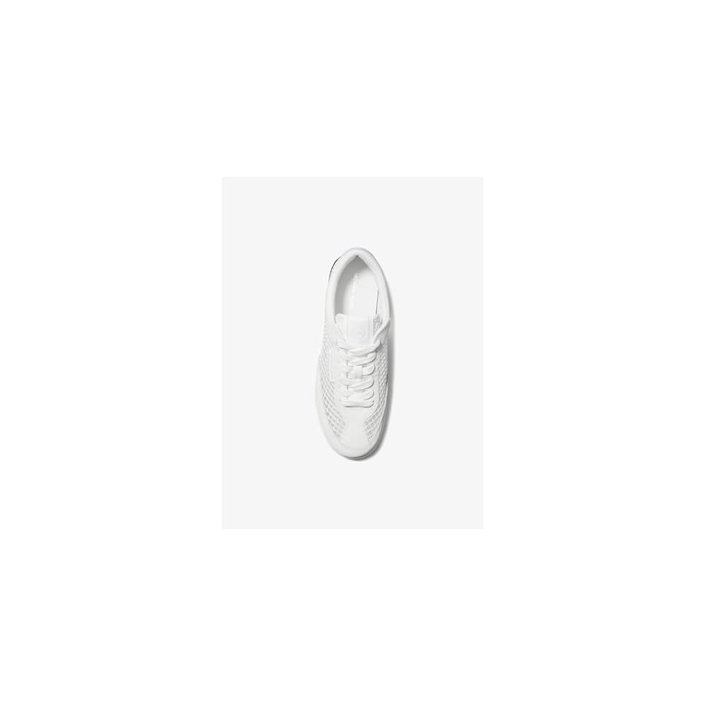 Mesh/Optic White