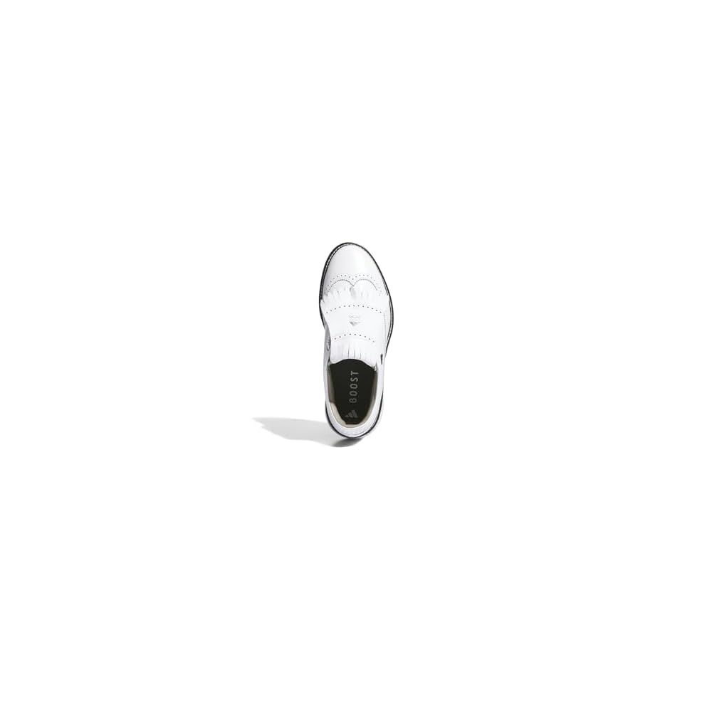 Footwear White/Iron Metallic/Core Black