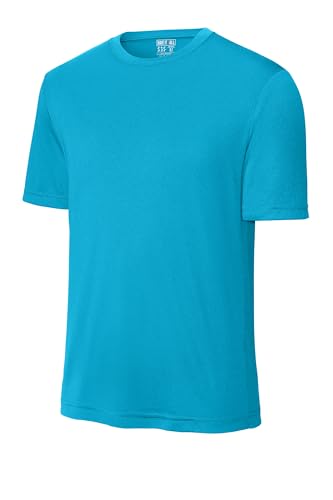 Atomic Blue