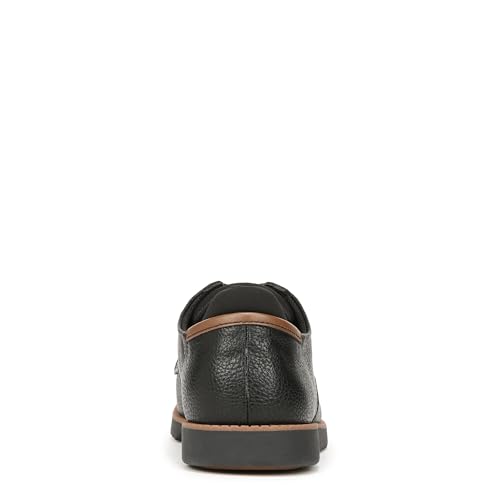 Black/Black Smooth