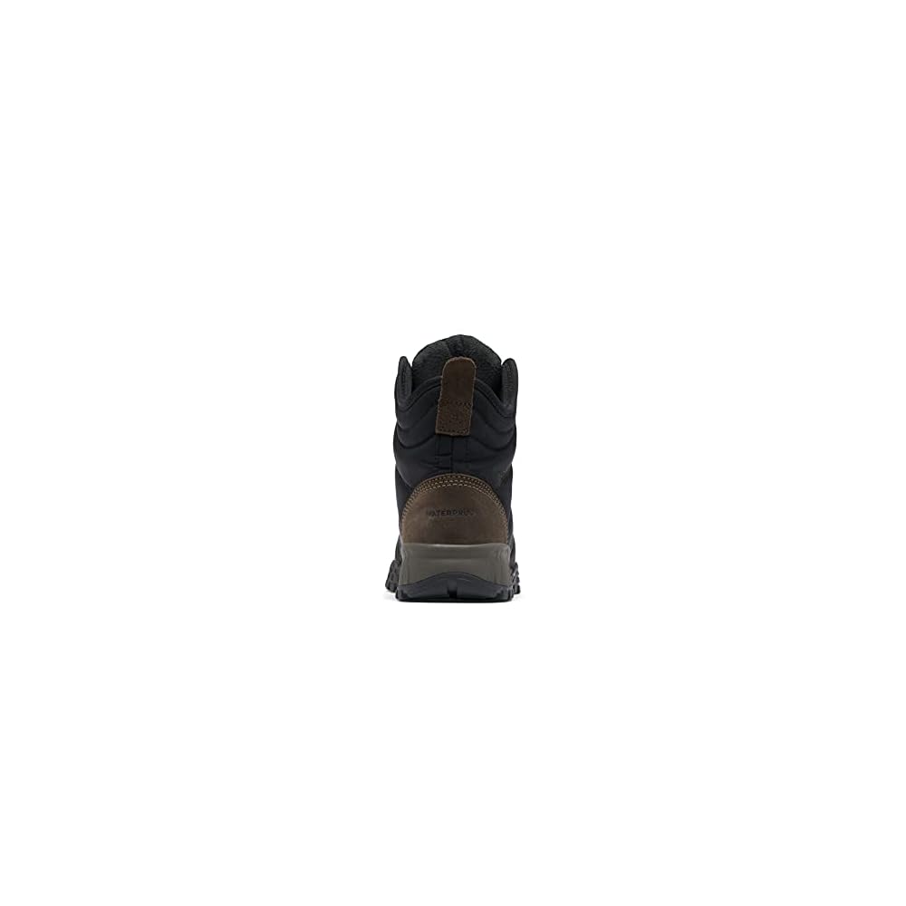 Black/Cordovan