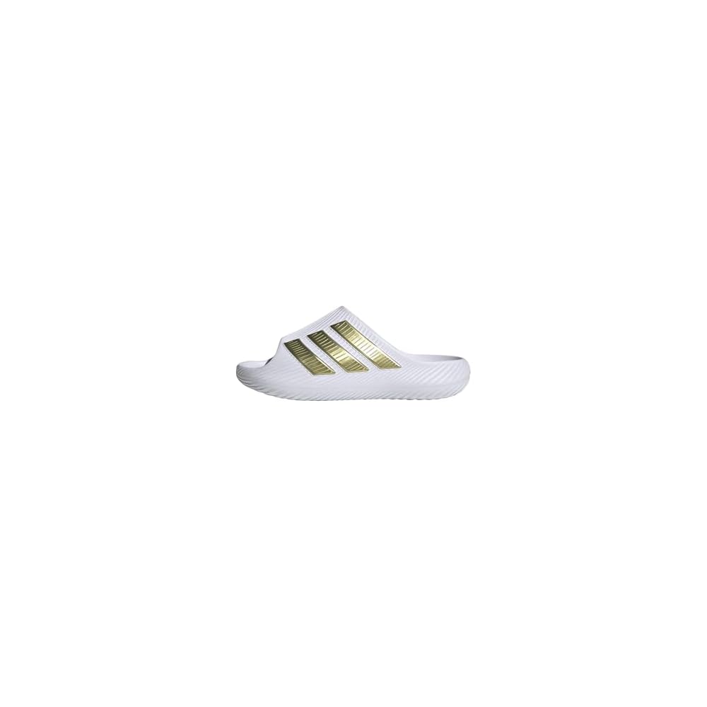 White/Gold Metallic/Gold Metallic
