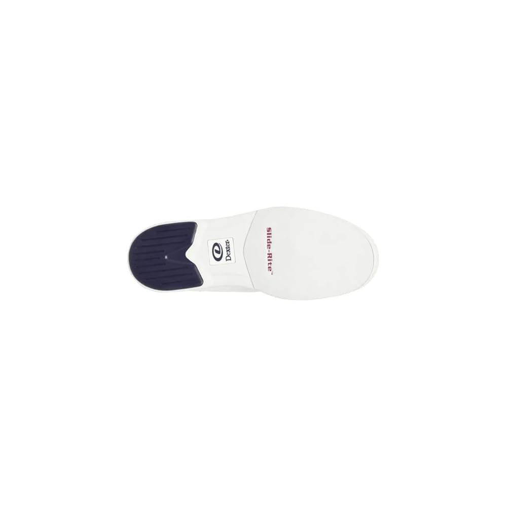 White/Navy