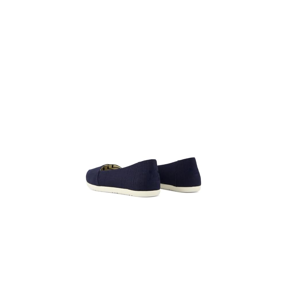 Navy Heritage Canvas